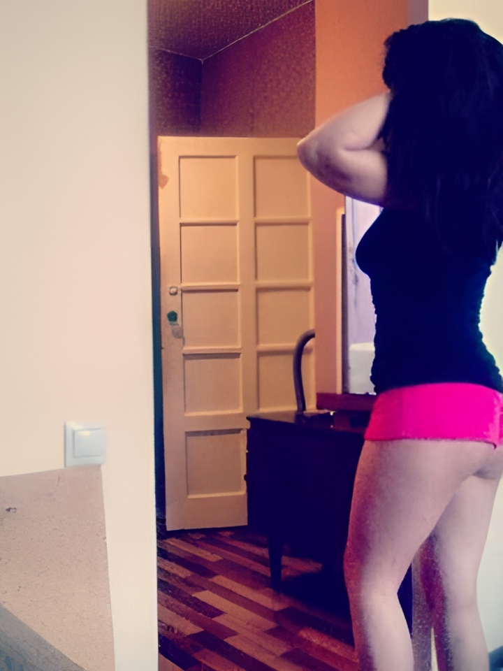 Индивидуалка Алиса, доступна для личного знакомства от 2500 руб