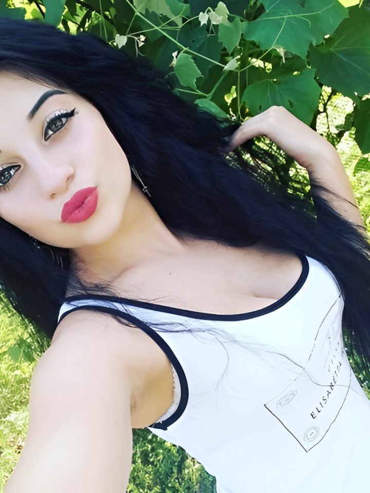 Индивидуалка Ангелина, доступна для личного знакомства от 3000 руб