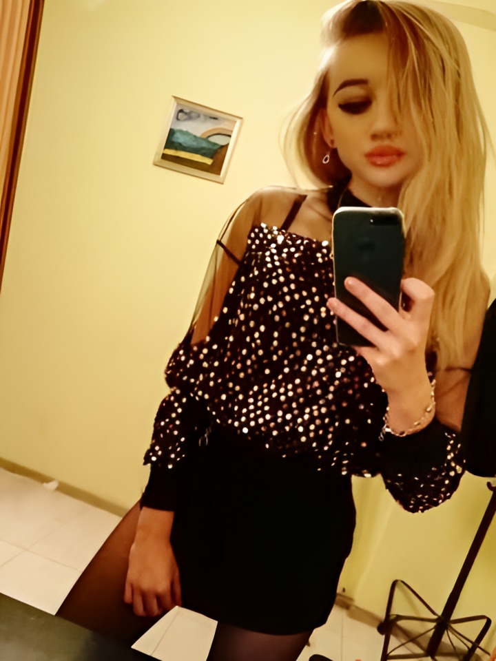 Индивидуалка Элеонора, доступна для личного знакомства от 2500 руб