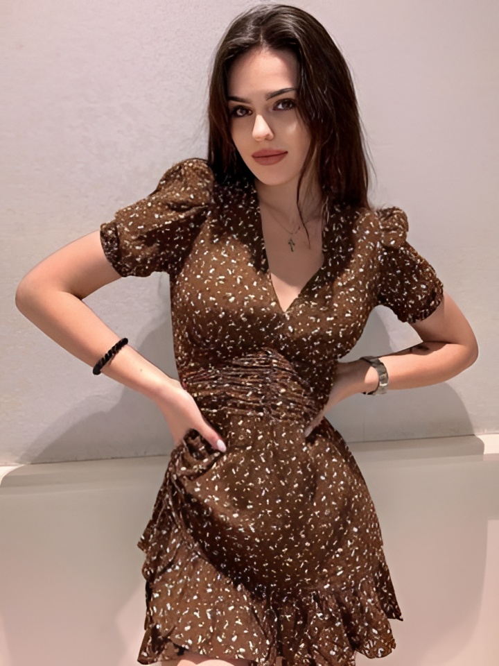 Ида привлекальеная девушка из Питкяранта цена от 2000 руб