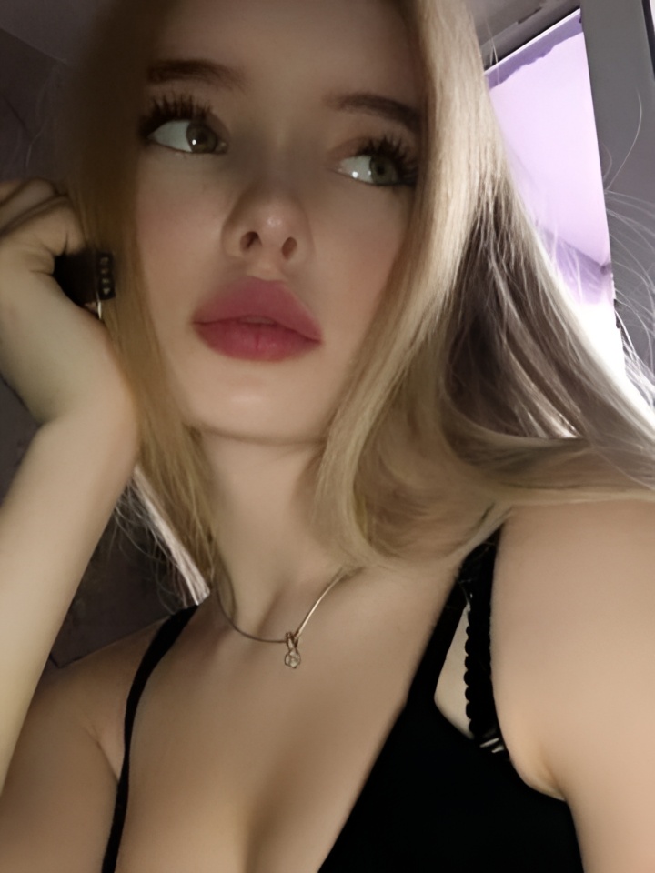 Индивидуалка Инна, доступна для личного знакомства от 1500 руб