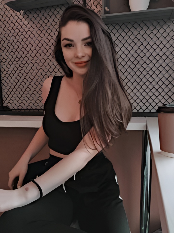 Индивидуалка Натуся, доступна для личного знакомства от 1500 руб