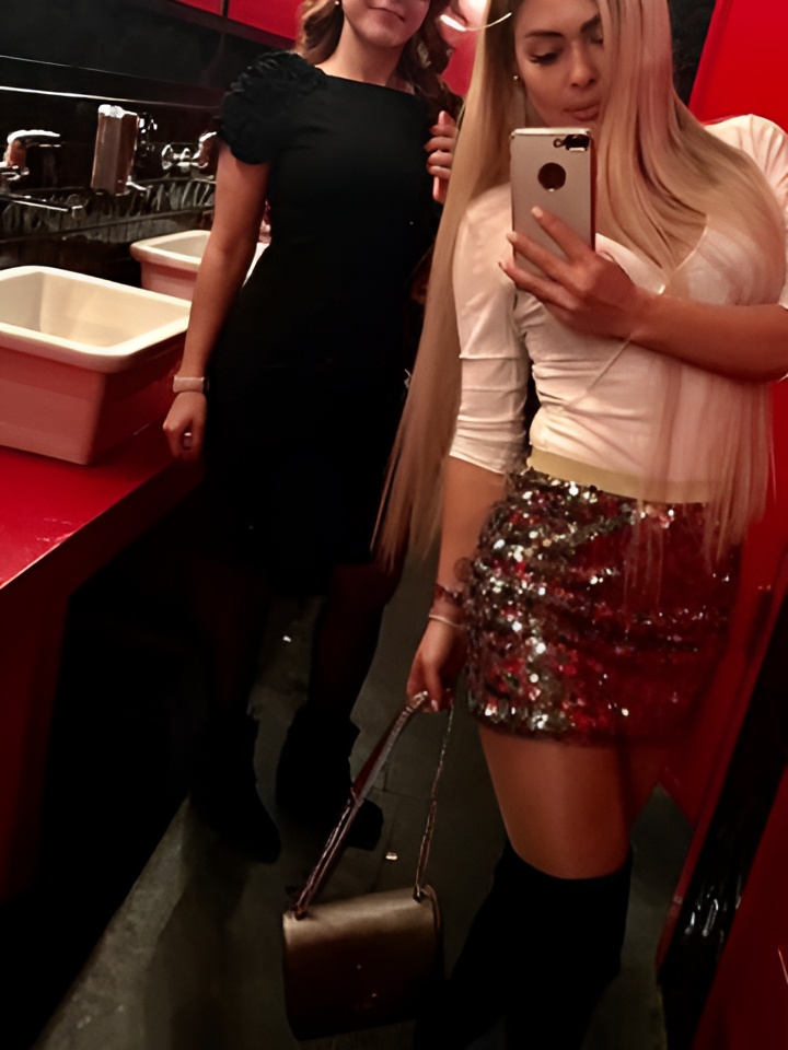 Индивидуалка Ника, доступна для личного знакомства от 1500 руб