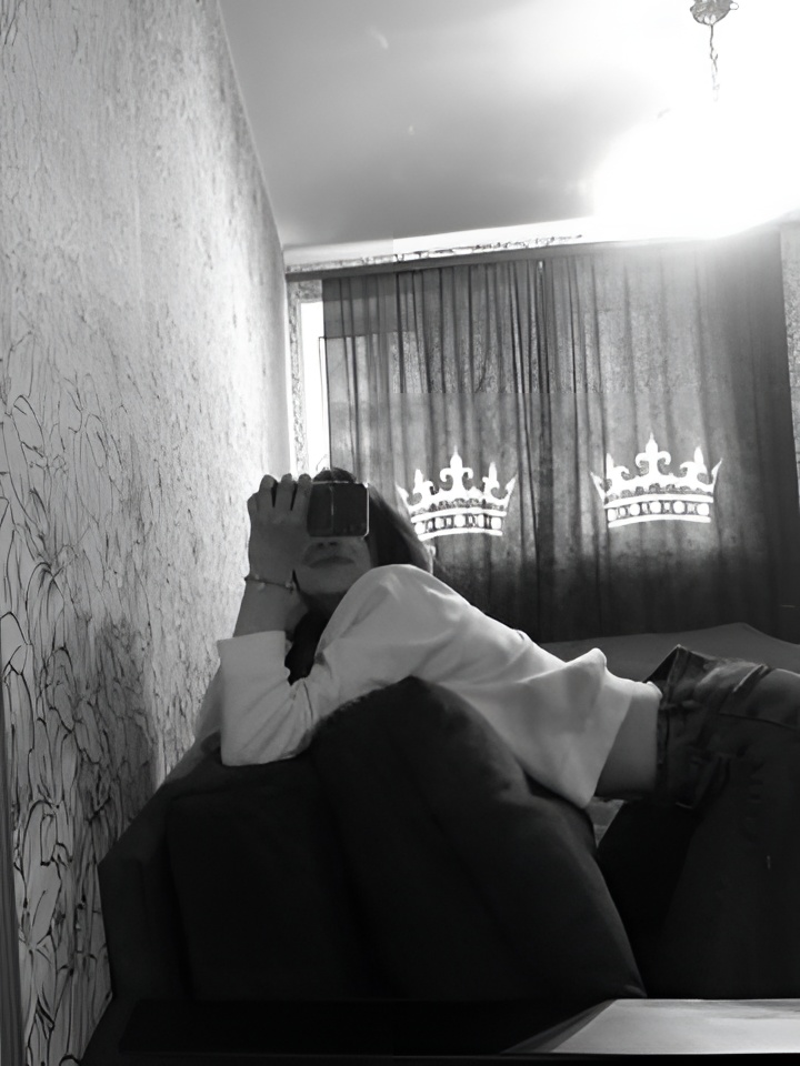 Индивидуалка Нина, доступна для личного знакомства от 4000 руб