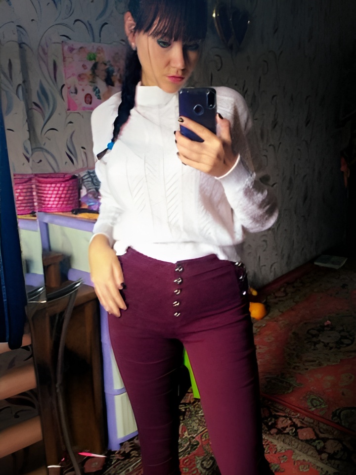 Стефания привлекальеная девушка из Питкяранта цена от 2500 руб