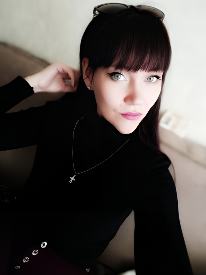 Индивидуалка Стефания, доступна для личного знакомства от 2500 руб