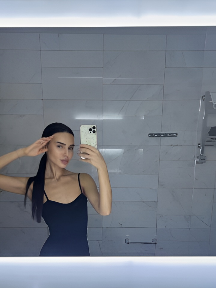 Индивидуалка Викуля, доступна для личного знакомства от 1500 руб