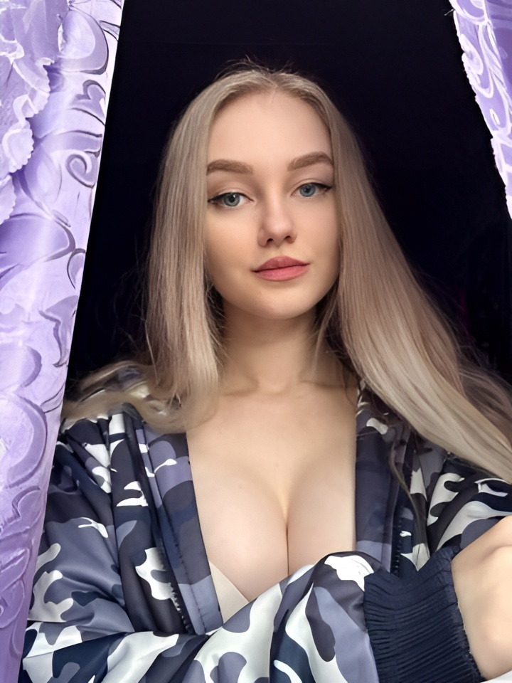 Ярослава привлекальеная девушка из Питкяранта цена от 2500 руб