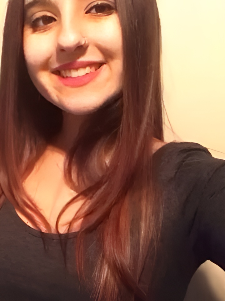 Индивидуалка Жоржина, доступна для личного знакомства от 2000 руб