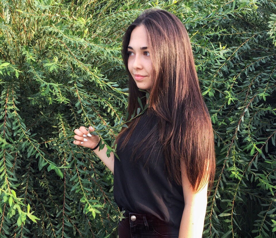 Олеся привлекальеная девушка из Питкяранта цена от 3500 руб