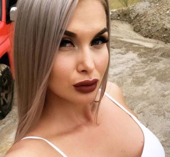 Владлена привлекальеная девушка из Питкяранта цена от 3000 руб