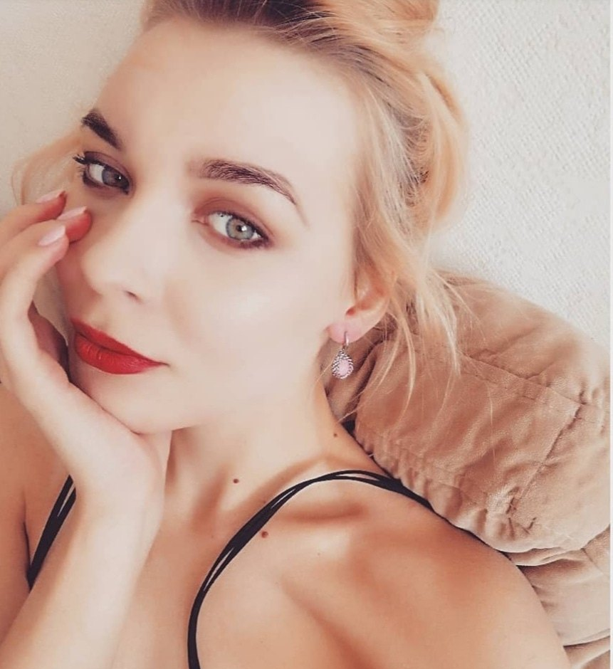 Ольга привлекальеная девушка из Питкяранта цена от 3500 руб