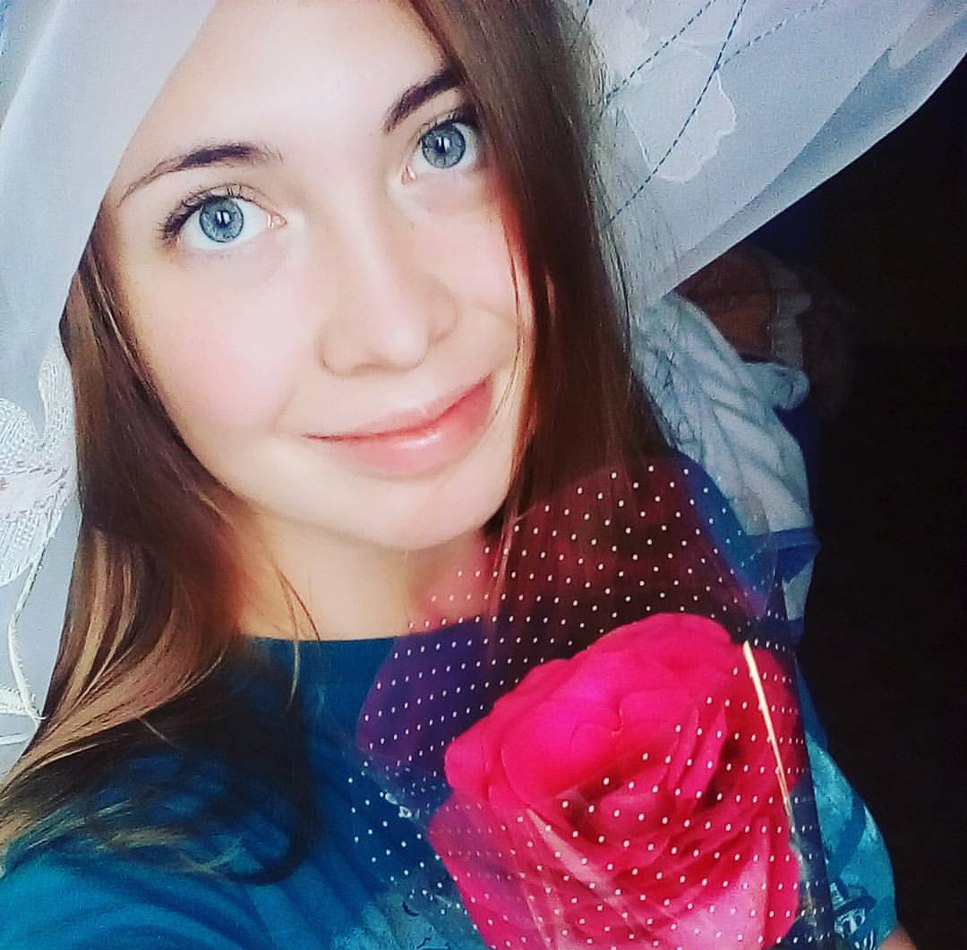 Кира привлекальеная девушка из Питкяранта цена от 3500 руб