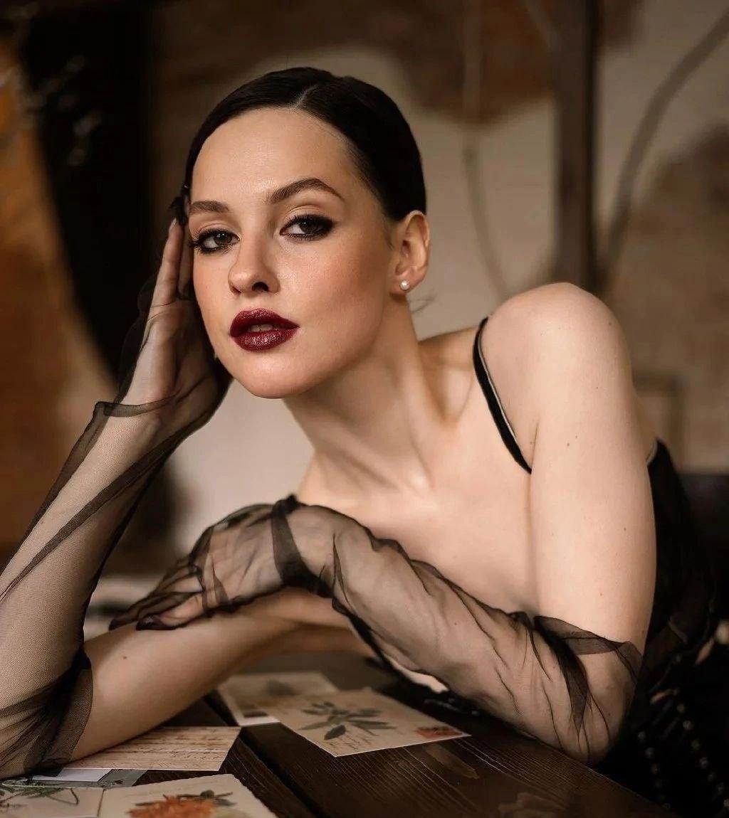 Индивидуалка Марисоль, доступна для личного знакомства от 5000 руб