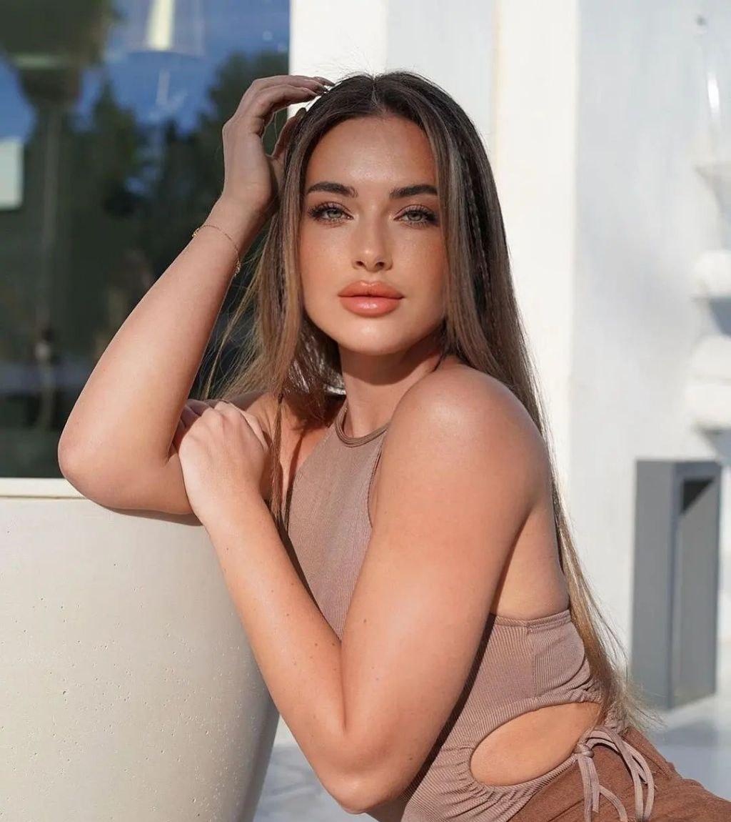 Алла привлекальеная девушка из Питкяранта цена от 4000 руб