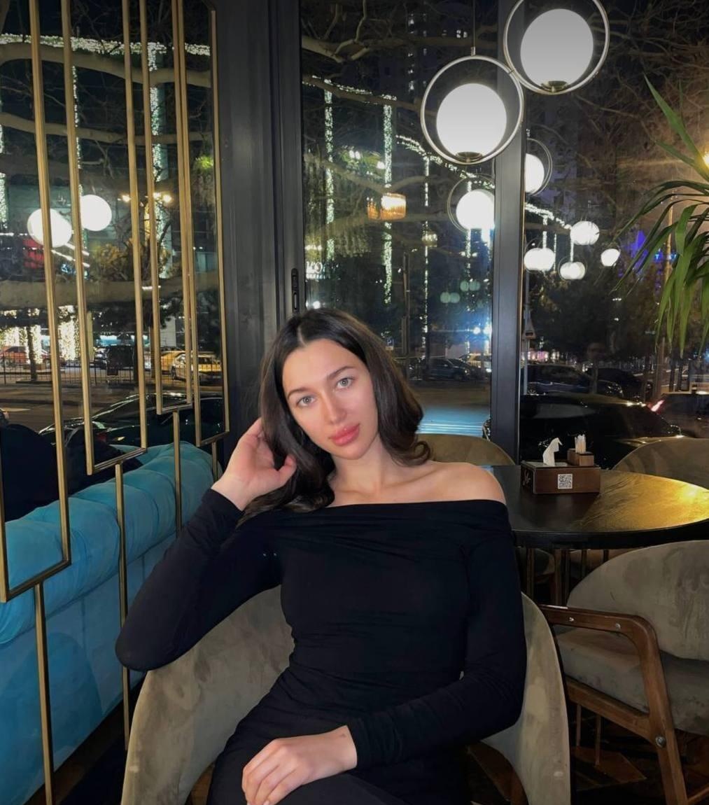 Янка привлекальеная девушка из Питкяранта цена от 6000 руб