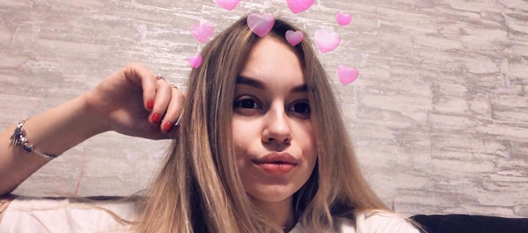 Индивидуалка Влада, доступна для личного знакомства от 3000 руб