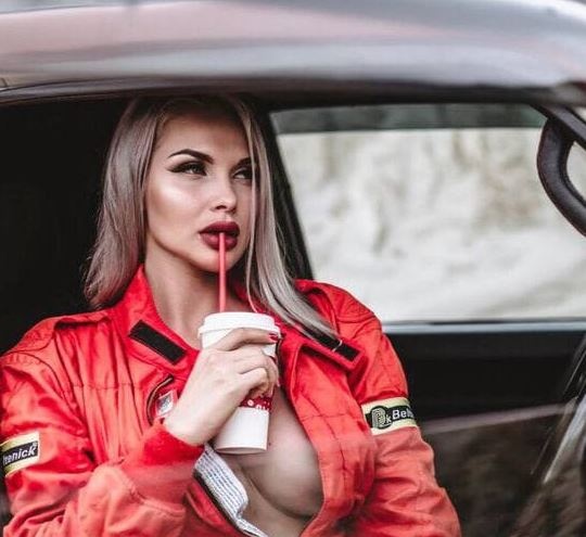 Индивидуалка Владлена, доступна для личного знакомства от 3000 руб