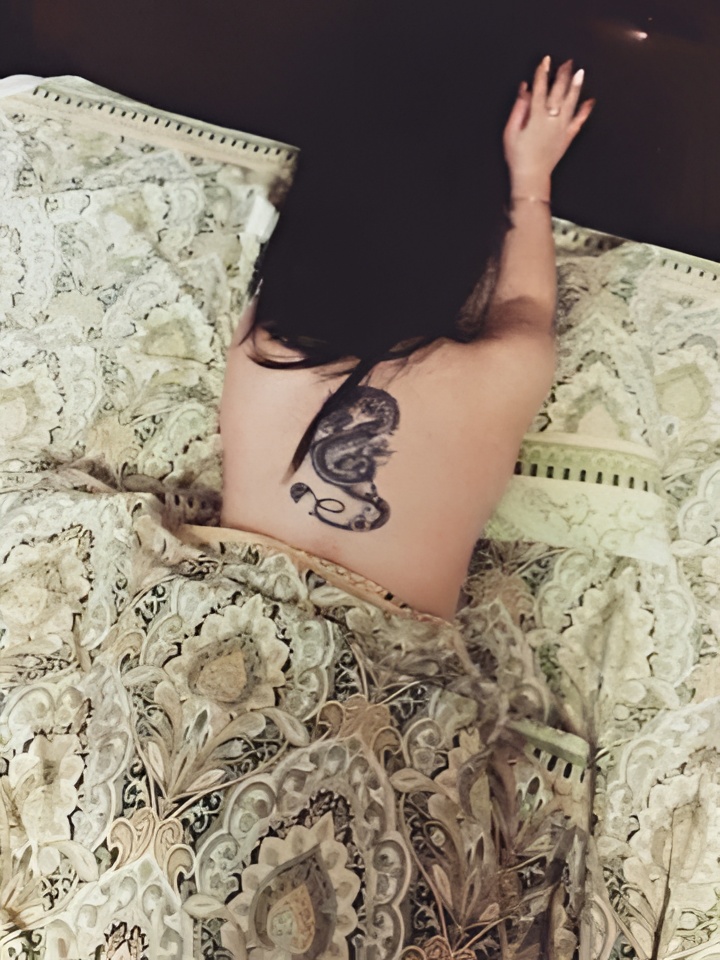 Индивидуалка Алиса, доступна для личного знакомства от 2500 руб