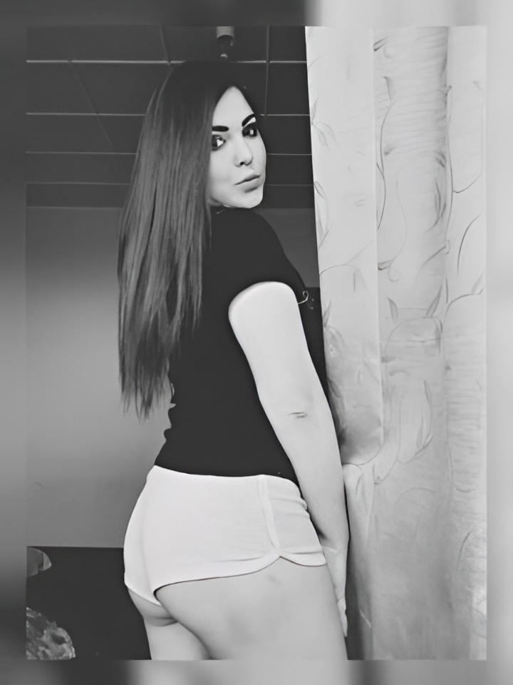 Индивидуалка Алиса, доступна для личного знакомства от 2500 руб