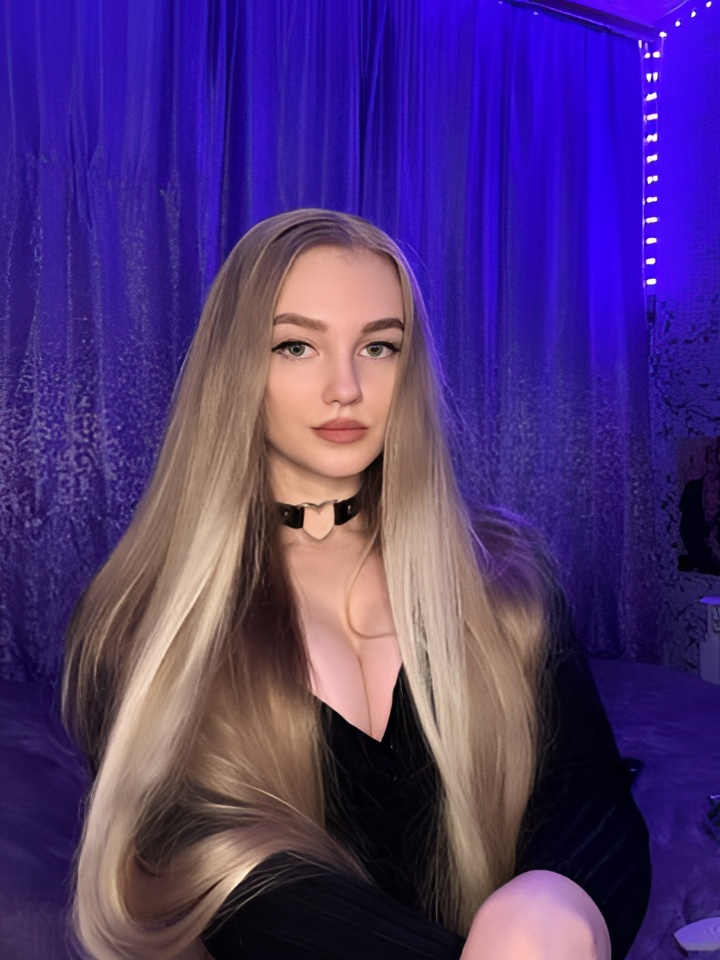 Индивидуалка Леся, доступна для личного знакомства от 10000 руб