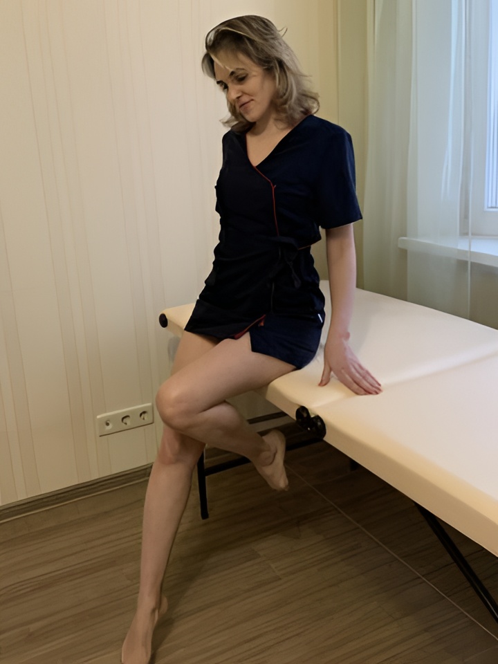 Индивидуалка Летиция, доступна для личного знакомства от 5000 руб