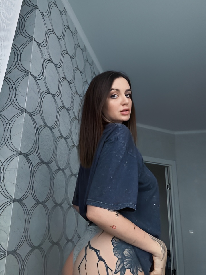 Индивидуалка Света, доступна для личного знакомства от 10000 руб