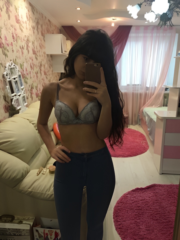 Индивидуалка Виктория, доступна для личного знакомства от 1500 руб