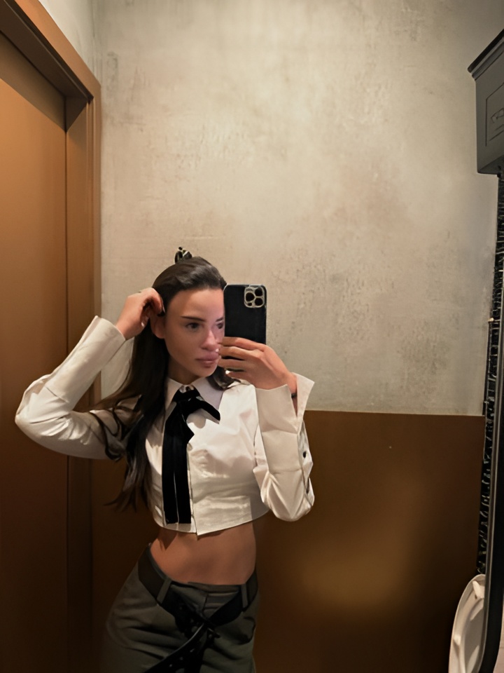 Индивидуалка Викуля, доступна для личного знакомства от 1500 руб