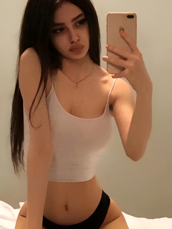 Индивидуалка Викуся, доступна для личного знакомства от 3000 руб