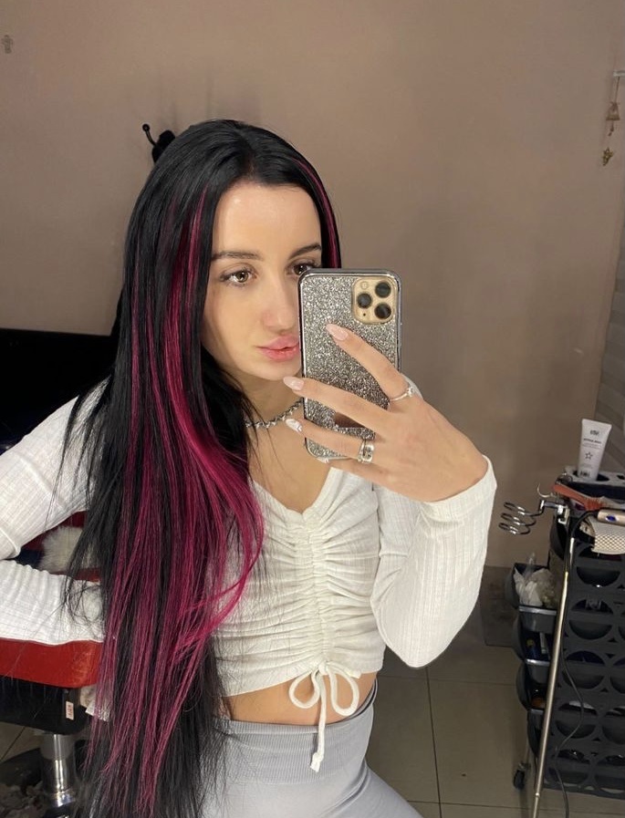 Индивидуалка 🎥 Наталья, доступна для личного знакомства от 5000 руб