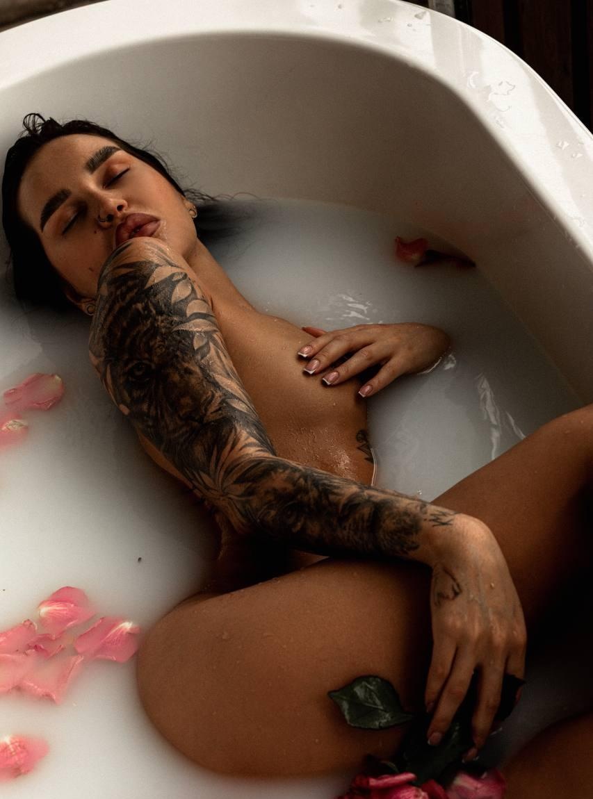 Индивидуалка Анастасия, доступна для личного знакомства от 7000 руб