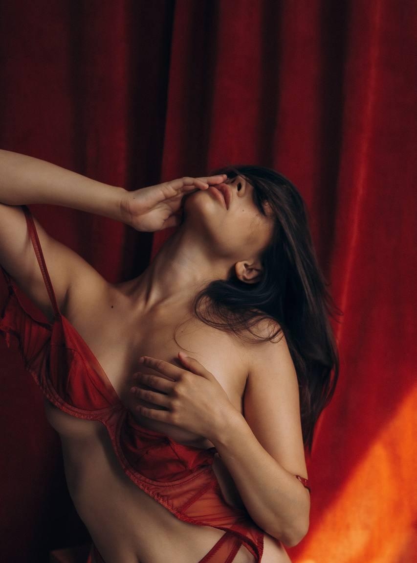 Индивидуалка Таисия, доступна для личного знакомства от 6000 руб