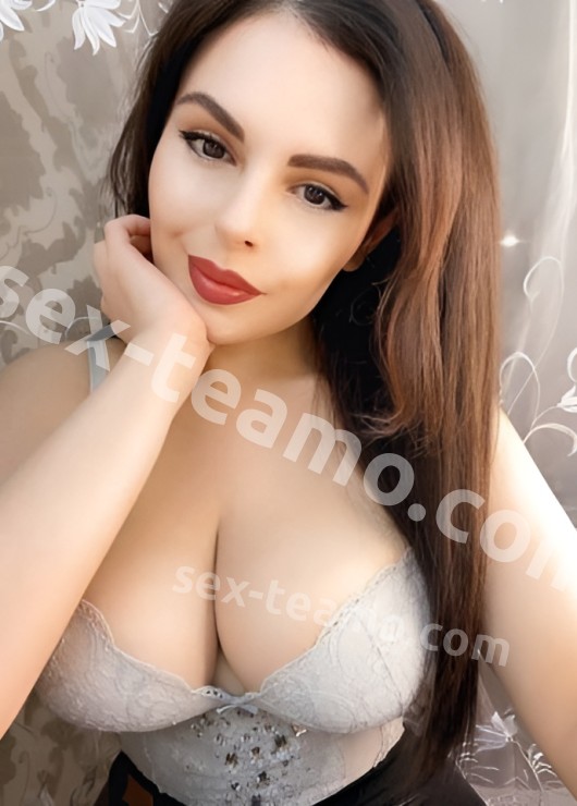 Индивидуалка Элина, доступна для личного знакомства от 4000 руб