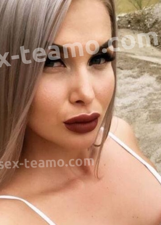 Владлена привлекательная девушка из Питкяранта цена от 3000 руб