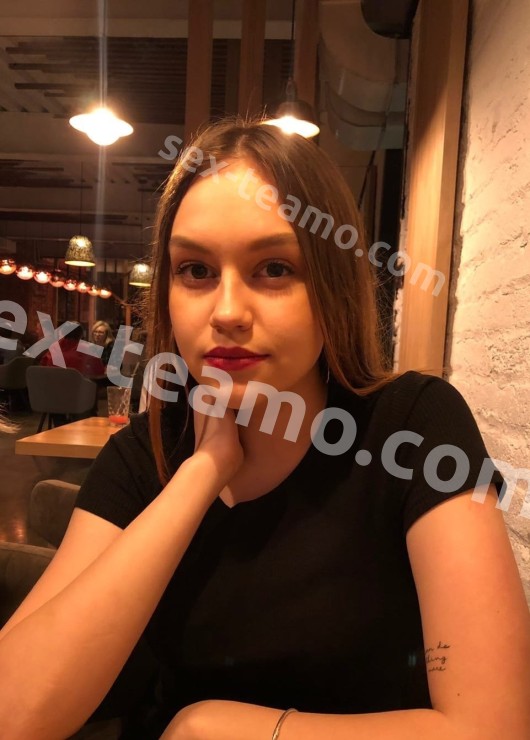 Влада привлекательная девушка из Питкяранта цена от 3000 руб