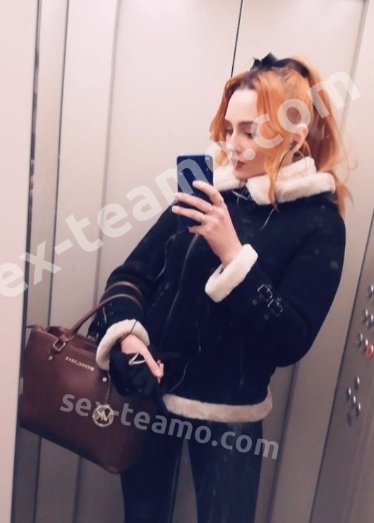 Лена привлекательная девушка из Питкяранта цена от 3000 руб