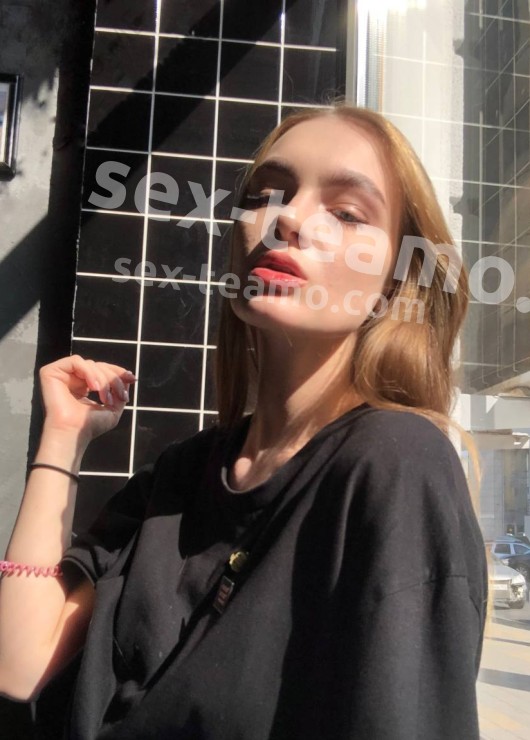 Индивидуалка Лена, доступна для личного знакомства от 3000 руб