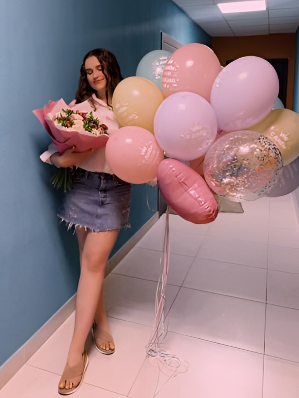 Лилия фото 4