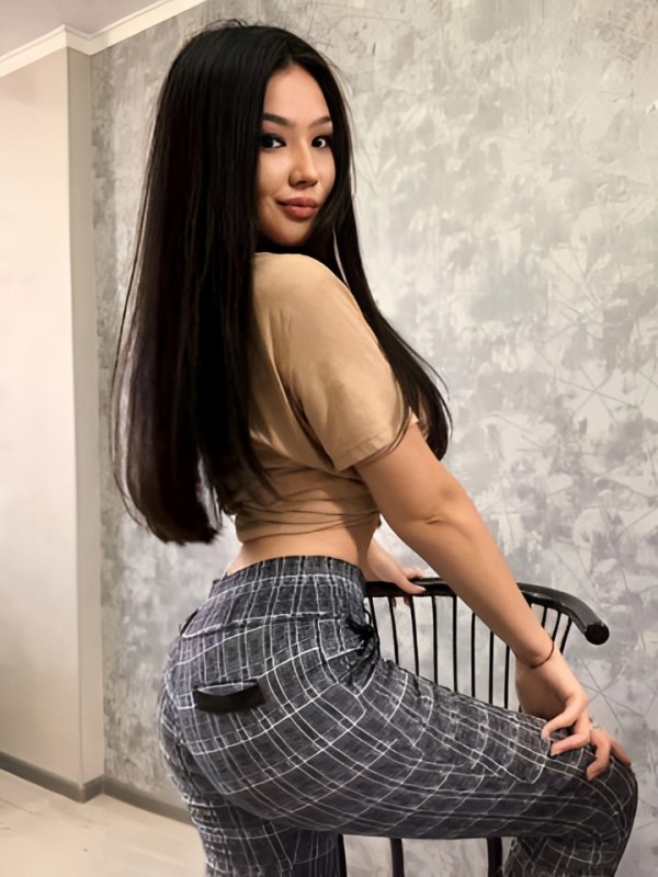 Мария привлекательная девушка из Питкяранта цена от 2000 руб