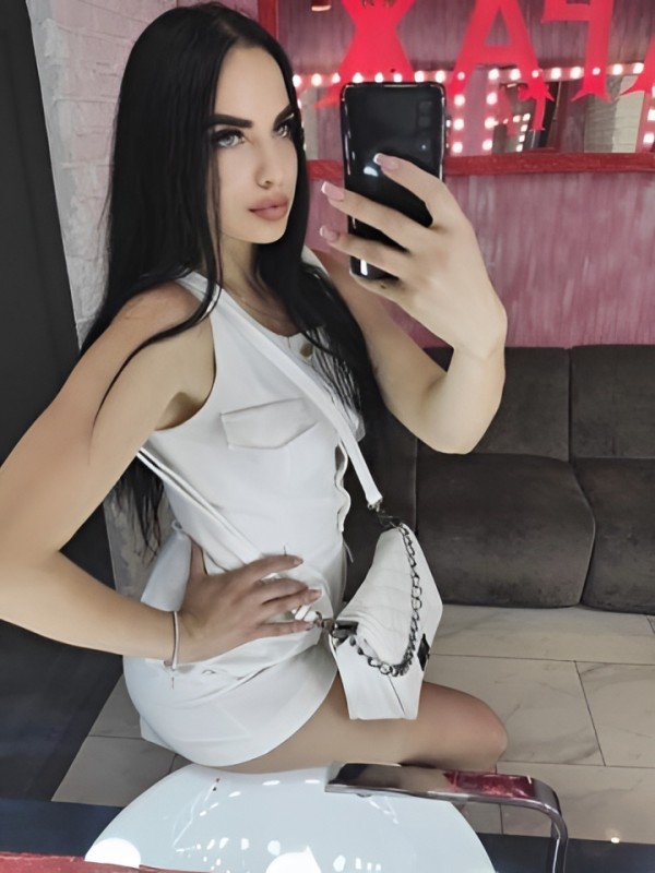 Мелисса привлекательная девушка из Питкяранта цена от 3000 руб