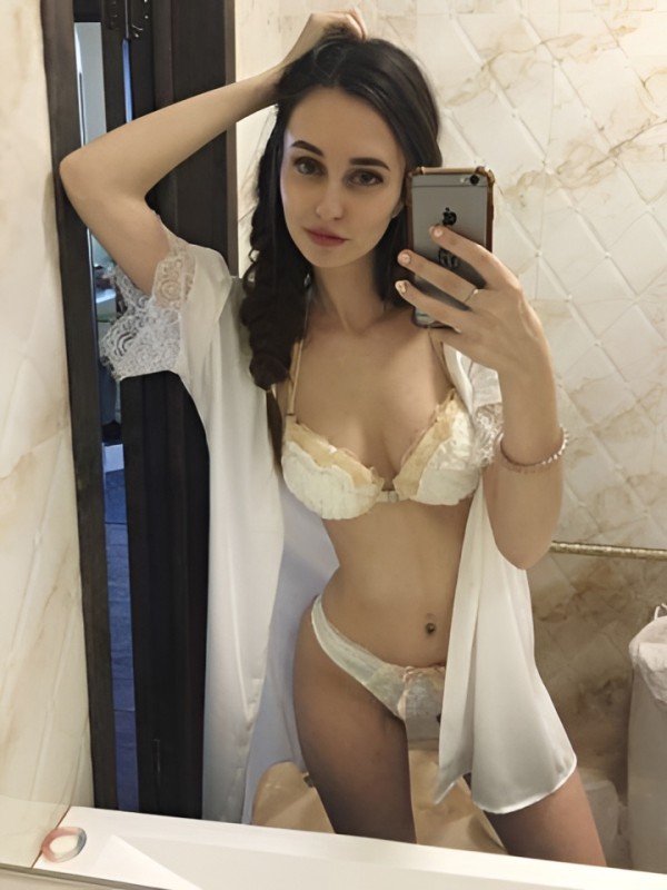 Олеся привлекательная девушка из Питкяранта цена от 2500 руб