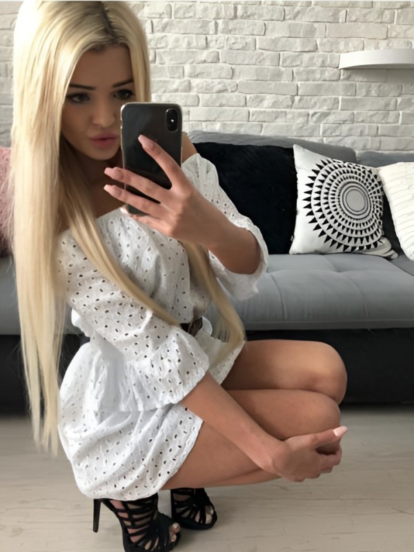 Роксана фото 2