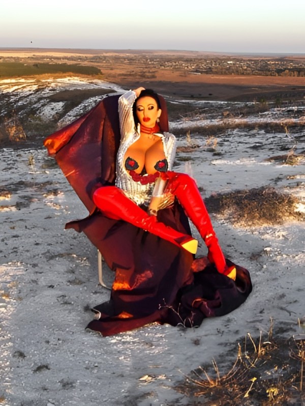 Слава привлекательная девушка из Питкяранта цена от 1500 руб