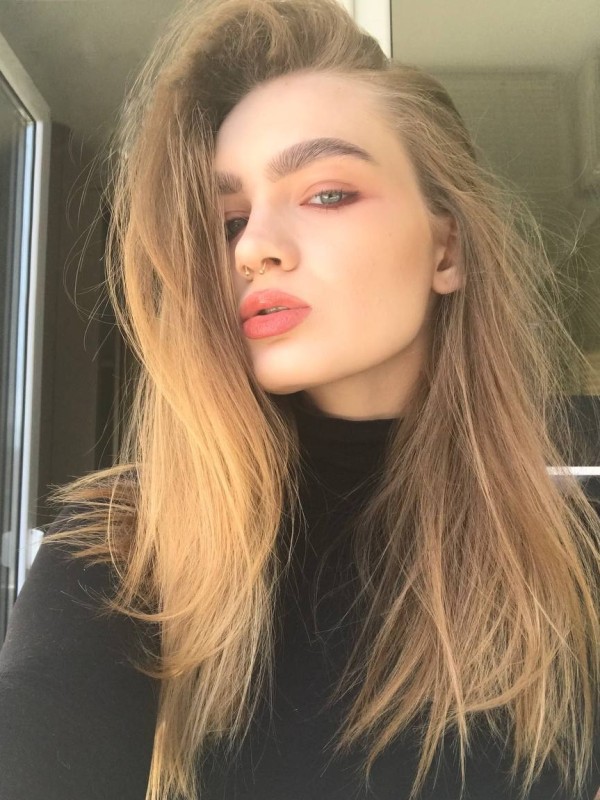 Лена привлекательная девушка из Питкяранта цена от 3000 руб