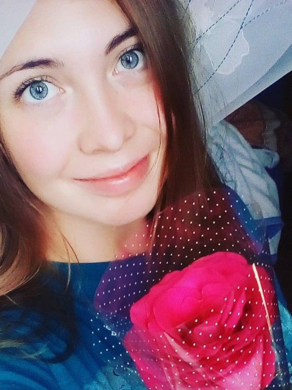 Кира привлекательная девушка из Питкяранта цена от 3500 руб