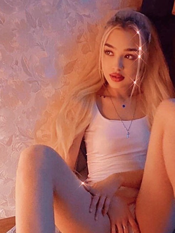 Лидия привлекательная девушка из Питкяранта цена от 3000 руб