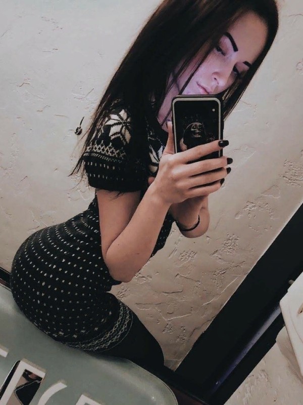 Люда привлекательная девушка из Питкяранта цена от 3500 руб