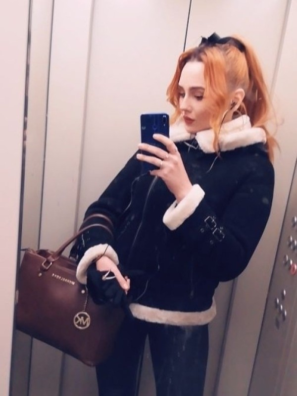 Лена привлекательная девушка из Питкяранта цена от 3000 руб