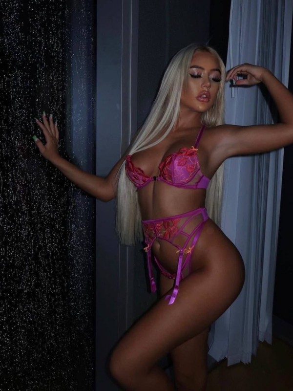 Наташа фото 2